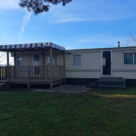 Camping La Maltournee Sigloy Exterior photo